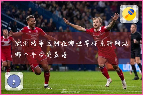 欧洲赔率区别在哪世界杯竞猜网站哪个平台更靠谱