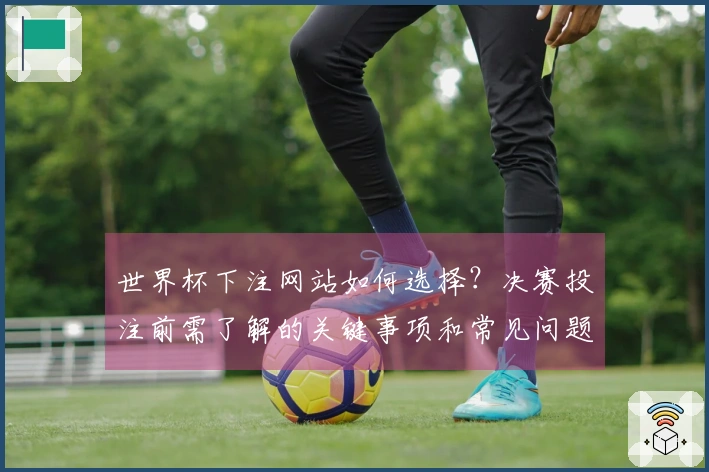 世界杯下注网站如何选择？决赛投注前需了解的关键事项和常见问题解析